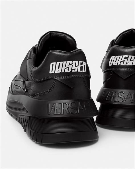 versace odissea sneakers price in nigeria|Versace Launches New Odissea Sneaker, Release .